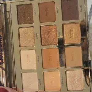 Tartelette Roasted Palette by Tarte